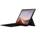 MICROSOFT Tablette Surface Pro 7 - 12.3' - core i5 - 8 Go - 256 Go SSD-0