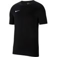 Nike Dri-Fit Park 20 Tee CW6952-010, Homme, Noir, T-shirt-0