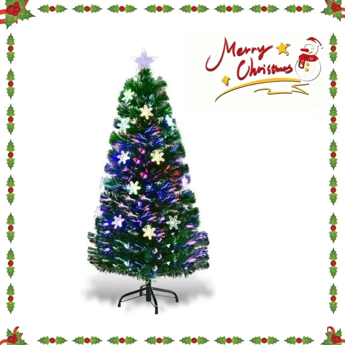 Mini Sapin De Noël Artificiel 60 Cm De Pin Petit Arbre Artificiel Pour
