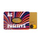 MY COLOR POP Etui rigide blindé 1 carte bancaire anti-piratage Color Pop® France