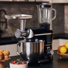 Robot multifonctions - ZEEGMA - Planeet Multi - 1900 W - Bol 6,2L - 6 Vitesses