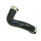 TURBORURY Tuyau Refroidissement Intermédiaire Turbo Compatible Nissan Navara D40 2.5 DCi & Pathfinder - Renforcé Kevlar