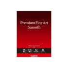 CANON Papier photo FA-SM1 Jet d'encre Imprimer - A4 - 210,82x297,18 mm - 82 lb Basis Weight - 310 g/m²