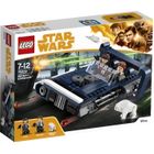 LEGO® Star Wars™ 75209 Le Landspeeder™ De Han Solo