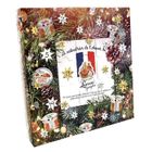 Lucien Georgelin Calendrier de l'avent - 609G -