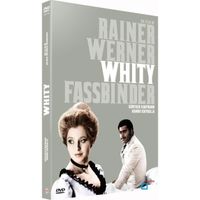DVD Whity