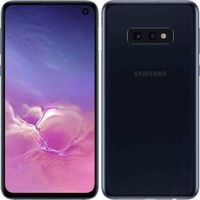 Samsung Galaxy S10e 128 Go Noir Prisme