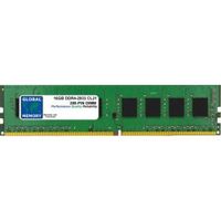 16Go DDR4 2933MHz PC4-23400 288-PIN DIMM MÉMOIRE RAM POUR ORDINATEURS DE BUREAU/CARTES MERES
