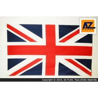 Plaque Décorative Emaillée Mini Drapeau Anglais Tole Ronde 12cm Deco Metal Garage Usa