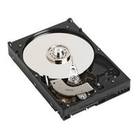 Dell kit - 500gb 7.2k rpm sata 6gbps entry 3.5in cabled hard drive (400-ADYO)