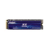 KingSpec - Disque SSD Interne - NX Series - 128 Go - M.2 2280 NVMe PCI Express Gen 3.0 x 4