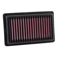 Replacement Air Filter 33-3043 SMART FORTWO L3-0.9L F-I; 2014