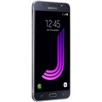 SAMSUNG Galaxy J7 2016 16 go Noir - Reconditionné - Etat correct