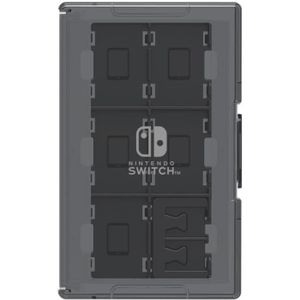 Gamebox Doppelpack Boîte de rangement pour jeux Nintendo Switch