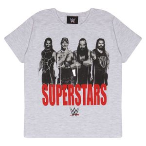 T-SHIRT T-shirt Popgear - WWE00097GTS06 - WWE Superstars G