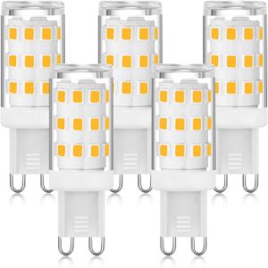 AMPOULE - LED Ampoules G9 LED LED G9 3W quivalent Halogne Ampoul