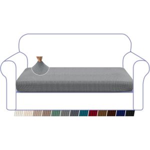 SEANATIVE Housses De Coussin Extensibles Lavables Pour Canapé Voyage - Protection Canapé RV Camping-Car, 99-127 Cm