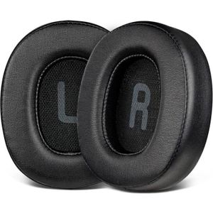 2x coussinet de rechange pour casque JBL LIVE 460NC LIVE400BT 2x coussinet de rechange pour casque JBL LIVE 460NC LIVE400BT