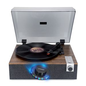 Platine Vinyle Brandt CT4910 – Tourne-disque 33/45 Tours, Occasion, Fonctionnel