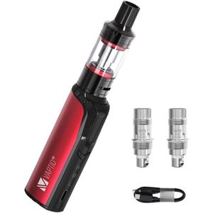 Cigarette électronique sans batterie