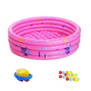 Ludi Piscine De Plage 123 Soleil 4 Aspergeurs 90007