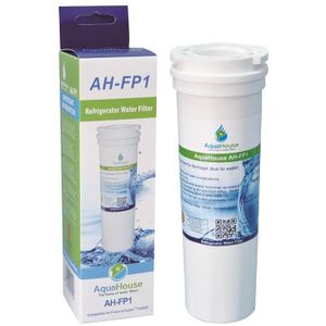 2x compatible réfrigérateur filtre à eau pour Fisher and Paykel 836848 836860 67003662
