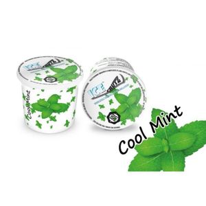 CHICHA - NARGUILÉ Ice Frutz 120Gr (NEW - Cool Mint 120 gr (Menthe Verte))