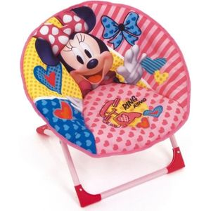 Fauteuil Enfant Disney Cdiscount