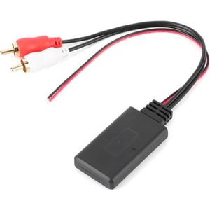 Pour PS4 / PS5 / PC HS-PS5101 Adaptateur Bluetooth 5.0 Récepteur audio  Casque sans fil Transmetteur (Noir)