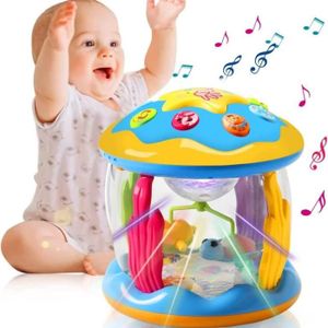 Jouet Bebe Garcon 12 Mois Cdiscount