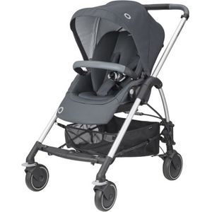 Poussette Bebe Confort Stella Trio Cdiscount