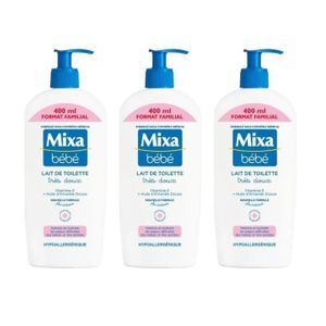 Mixa Mains Cdiscount