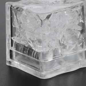 LAMPE DECORATIVE PAR - Glaons LED (Lot de 12) bacs à glace réutilis
