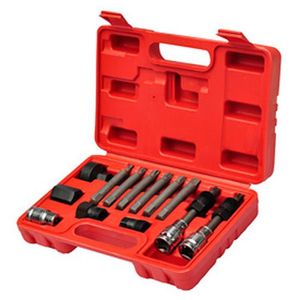 Craftsman Drive Clé à Douille Set 24 pièces 1//2 pouces avec 84 dents cliquet