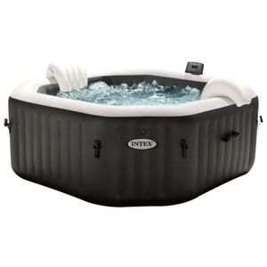 SPA COMPLET - KIT SPA Hydromassage Jacuzzi SPA gonflable Intex 28458 201