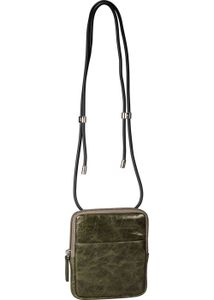 Sac Bandoulière JOST Kemi Crossbody Bag - Noir - 100% Nylon - Neuf Avec étiquettes