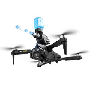 DRONE Mini Drone avec Caméra ,8K HD-compatible ,3.7V-180