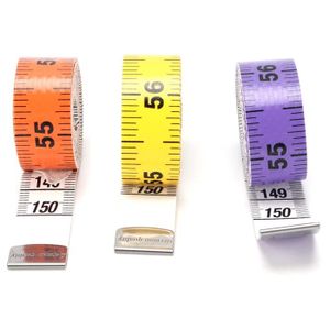 KIT DE COUTURE minifinker ruban en tissu Ruban à mesurer souple 3