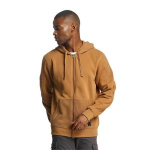 sweat nike brun
