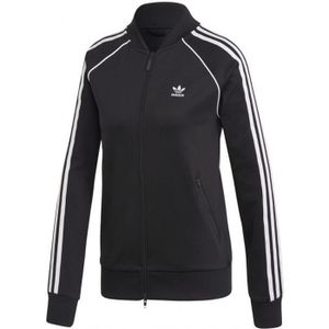 VESTE DE SPORT Veste de survêtement Femme - adidas Originals SST 