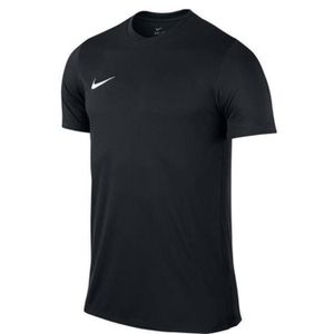 T-SHIRT Nike Dri-Fit Park 20 Tee CW6952-010, Homme, Noir, 