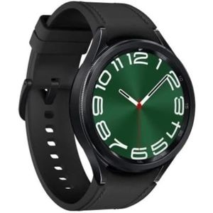MONTRE CONNECTÉE R960 Galaxy Watch 6 Classic 47Mm, Black[C5767]