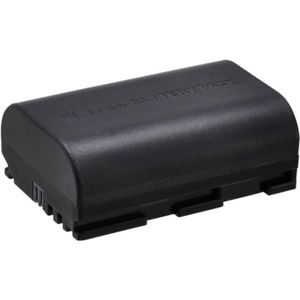 2x Akku Batterie ersetzt Canon LPE17 für Canon EOS 200D 750D 760D 77D 8000D 800D