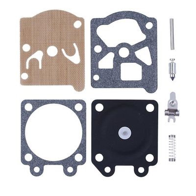 Kit Réparation Diaphragme Carburateur Pour Dolmar, Solo Et Autres – Neuf