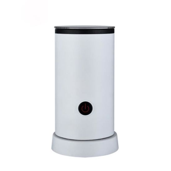 Mousseur à Lait Salter Aspen 4 En 1 - Chaud Et Froid - 500W - Pour Cappuccino, Latte - 150ml Mousse/300ml Chauffe
