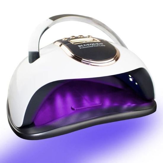 Lampe À Cils Demi Lune, Lampe À Cils pour Les Extensions De Cils avec Gradation, Lampadaire Cils