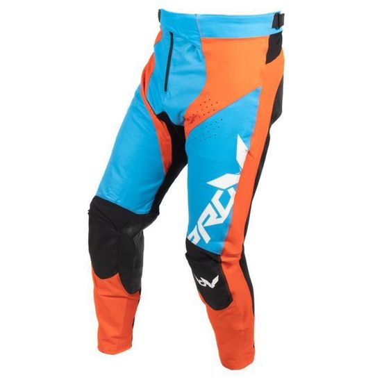 Pantalon Enfant Pour Moto Cross - Equipements Protection Moto