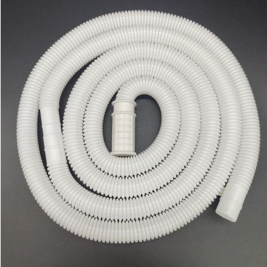 Connecteurs De Vidange Climatiseur – Lot De 2, Pour Buse De Drainage, Installation Facile