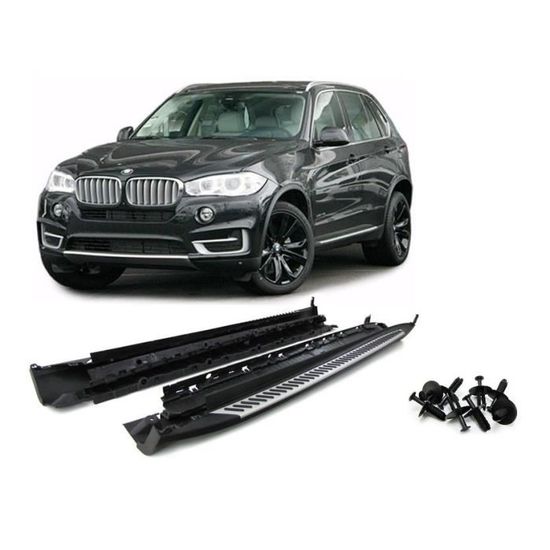 MARCHES PIED BMW X5 F15 APRES 2013 (03785