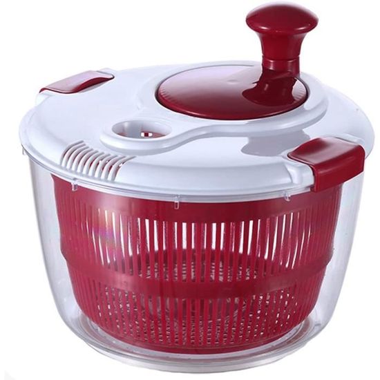 Passoire Rotative Avec Un Bol Passoire De Cuisine 21 Cm à Prix Carrefour